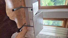 Pfister Höhenverstellbar Schreibtisch Paidi