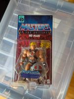 MOTU He‑Man Origins Figur 2021