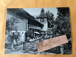 1962 Auberginen de la Sauge Broyekanal