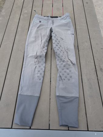 Spooks Reithose Gr. XS
