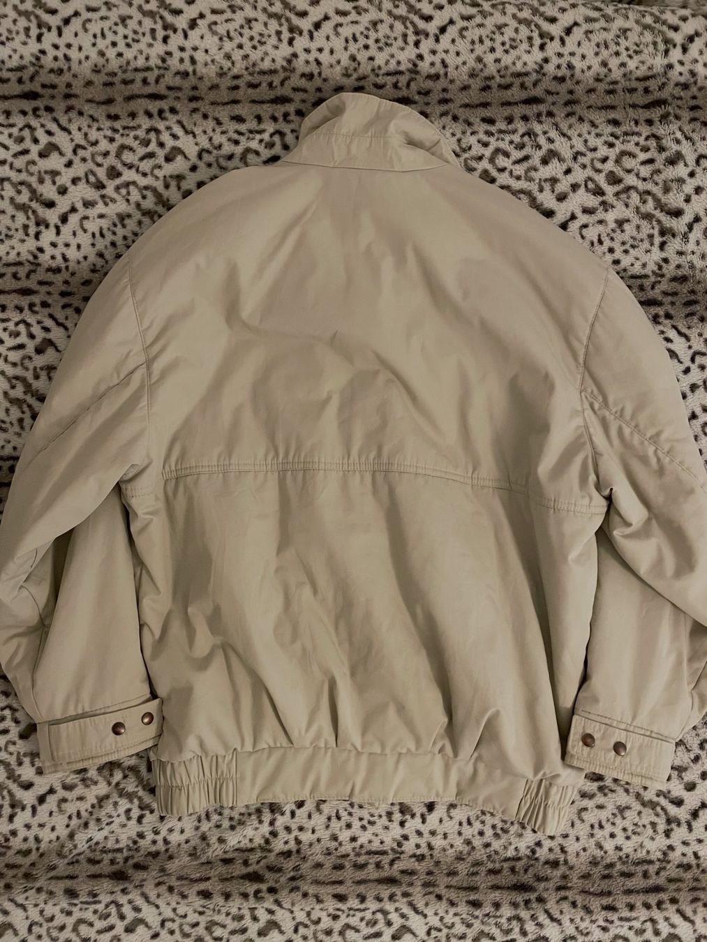 Giacche: Classic Fashion / Master B - Vintage Jacket – Usato da Chiasso venduto da Er_Mon 1