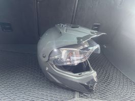 Motorradhelm Integralhelm Grösse L, Top Zustand!