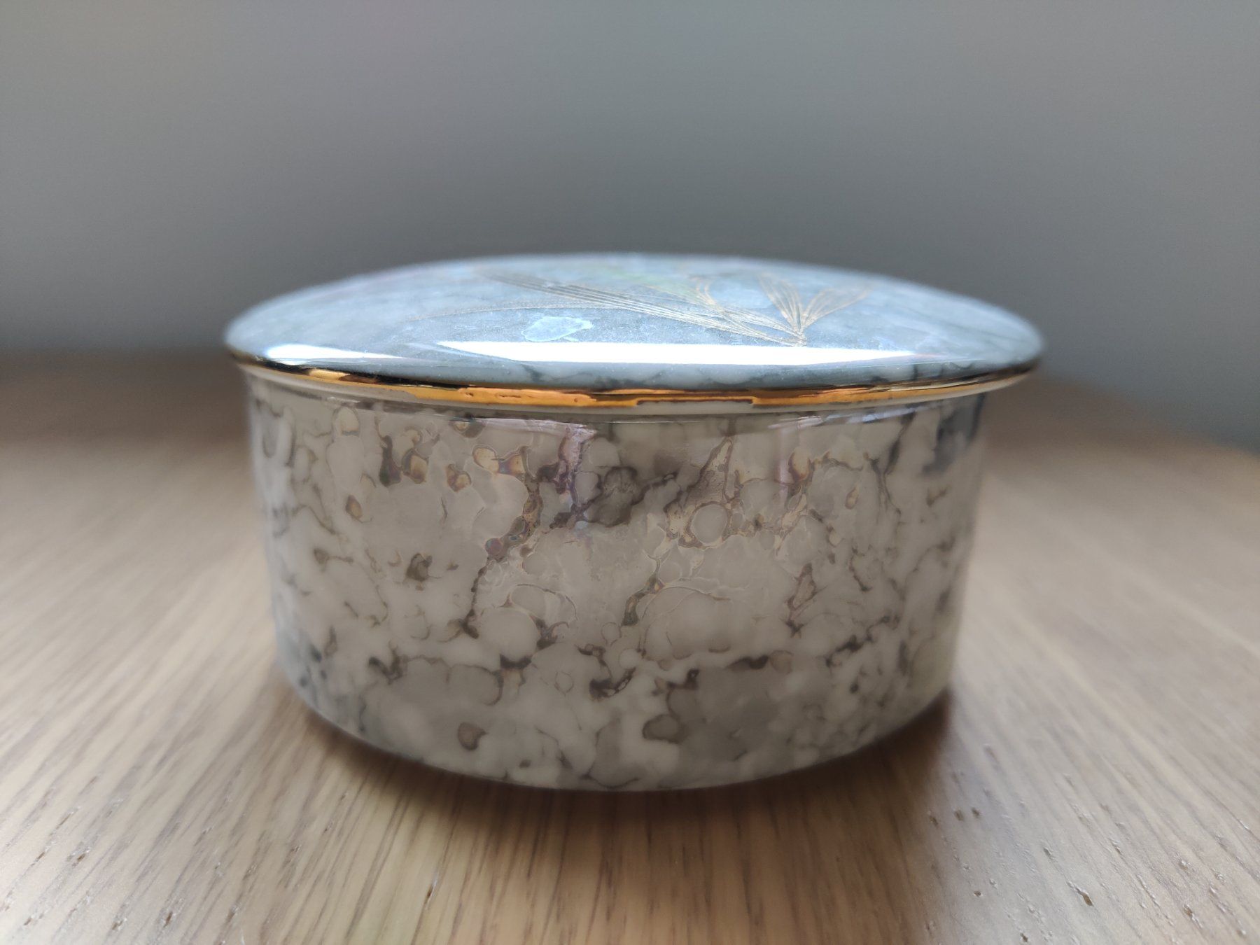 Contenitori & Simili: Portagioie in ceramica – Usato da Claro venduto da Dona1785 2