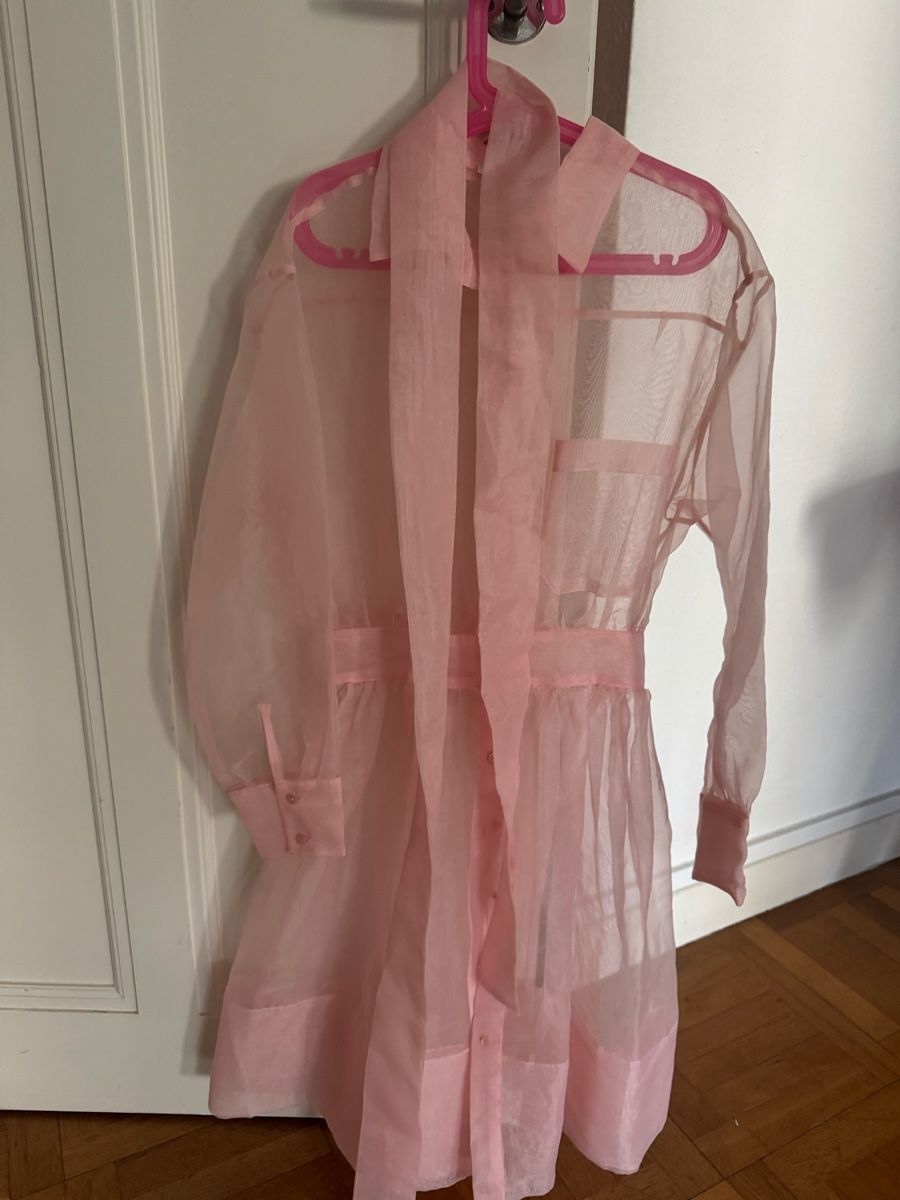Maje Kleider: Robe en tulle Maje 36 neuve – Neu (gemäss Beschreibung) aus Geneve von nad_26qm 3