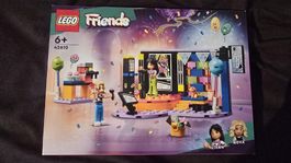 LEGO FRIENDS Karaoke Party, NEU, OVP