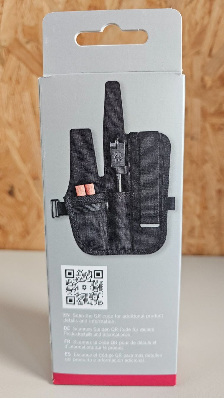 Victorinox Coltelli tascabile: Victorinox Venture Pro Kit – Nuovo e nell'imballaggio originale da Koppigen venduto da Bracher_Mail-House 1