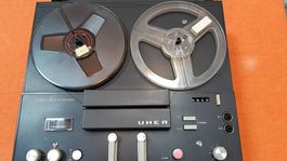 UHER Tonbandmaschine