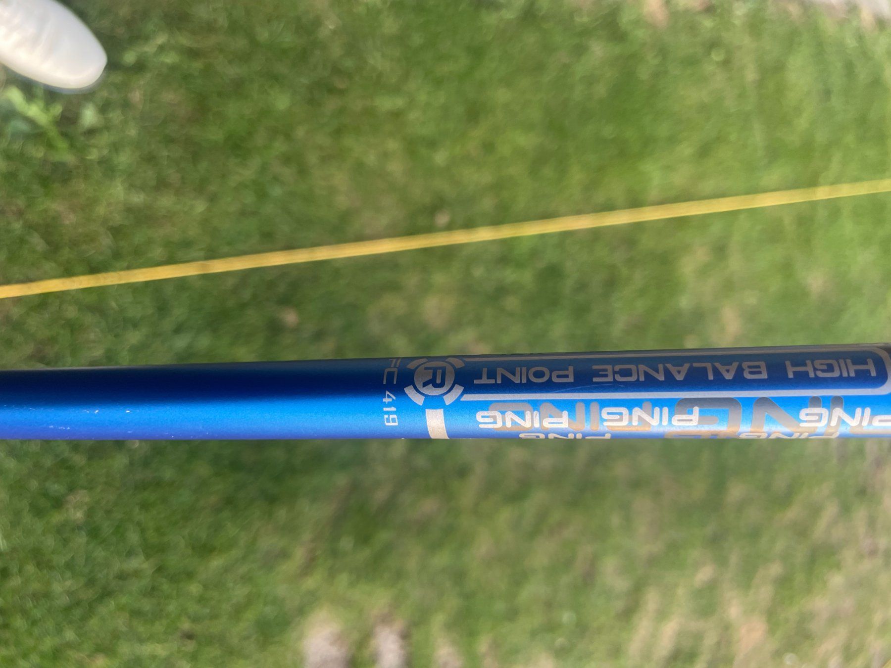 Ping Mazze & Set: Driver PING G30 Herren RH 10.5° – Usato da Zürich venduto da Touch_and_Touch 4