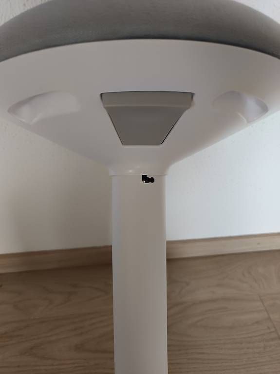 Sgabelli: Sitzhocker Wackelhocker SWING – Usato da Brütten venduto da engiadinaa 4