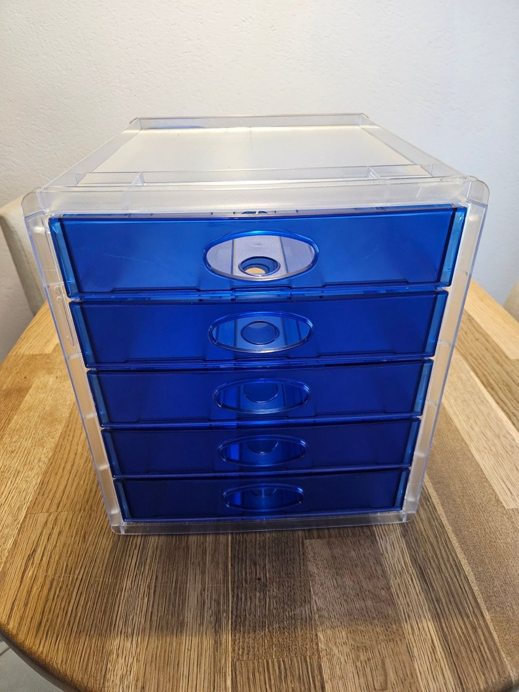 Contenitori & Simili: Schubladensystem Kunststoffboxen – Usato da Steinen venduto da Chogae