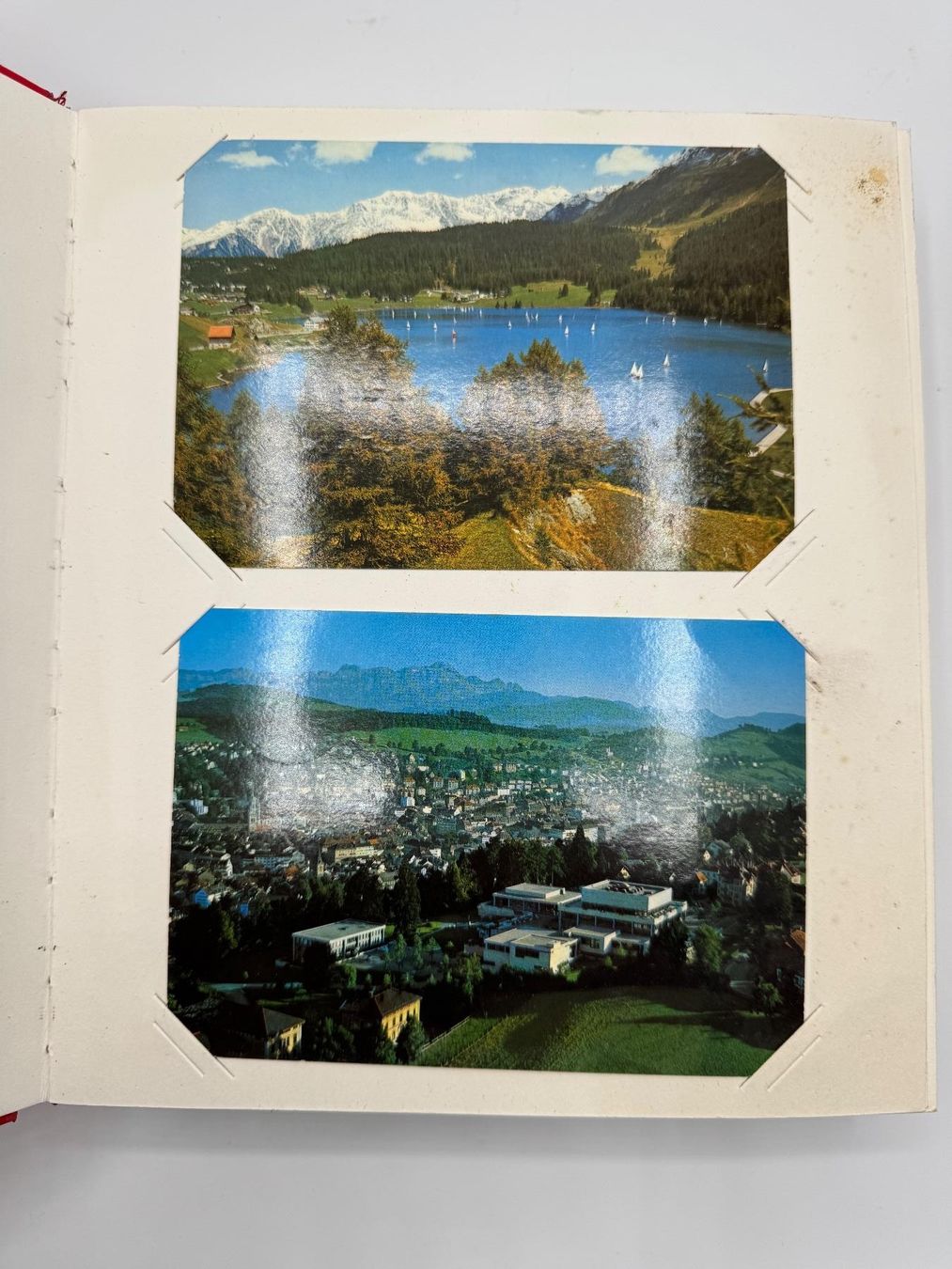 Album: Photoalbum – Usato da Sachseln venduto da BONATI01 1