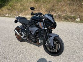 Yamaha MT-10