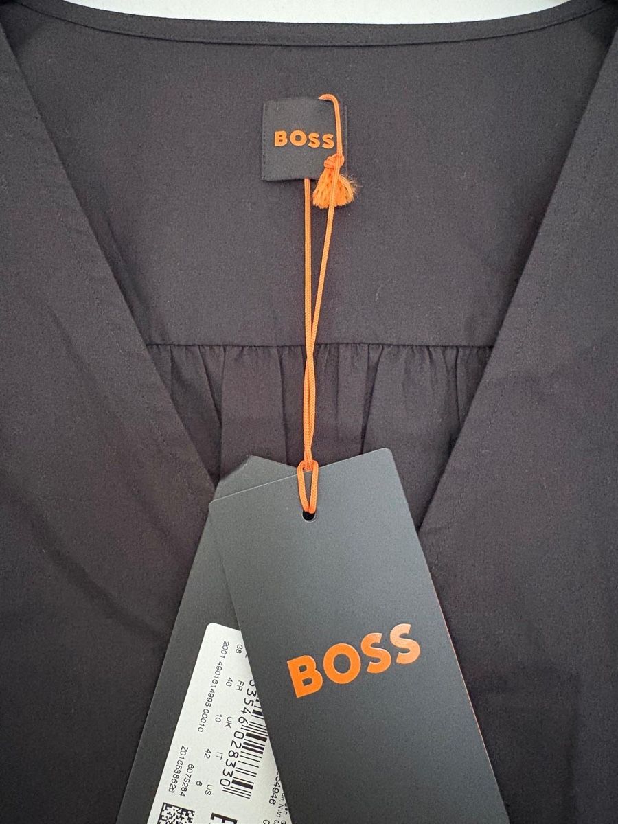 Hugo Boss Vestiti: Neues schwarzes Kleid 38, BOSS – Nuovo e nell'imballaggio originale da Baar venduto da Amd_9tmw 2