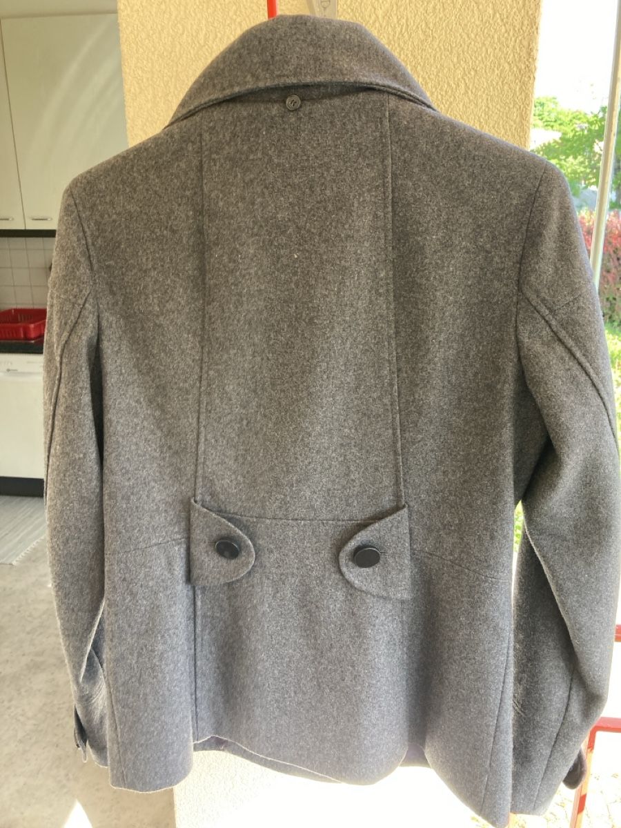 Giacche: Schicke Jacke sucht neue Trägerin – Usato da Binningen venduto da chr_tb7s 1