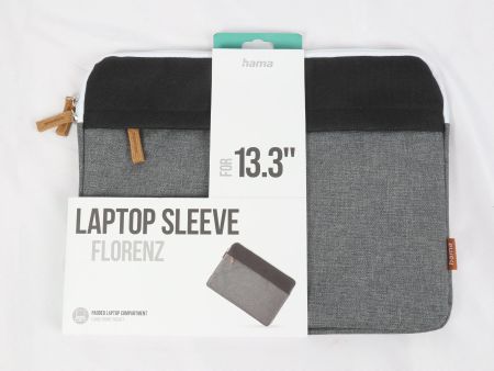 HAMA LAPTOP SLEEVE Florenz