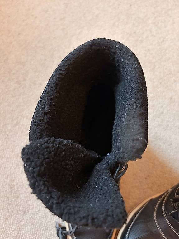 Chaussures femmes: Winterstiefel 39 – D'occasion à Stäfa par Vivilea64 2