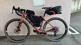 Ortlieb Seat-pack 11L