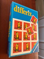 Vintage Ravensburger differix  60555060 1974 Kult & RAR TOP!