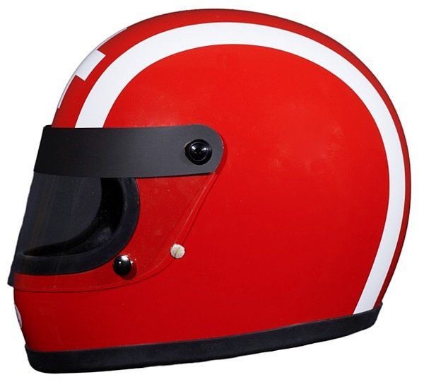 Bell Vêtements anciens: Helm Jo Siffert – D'occasion à Solothurn par F1shop1 2