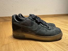 Nike Air Force 1 Low Supreme New Six LeBron James