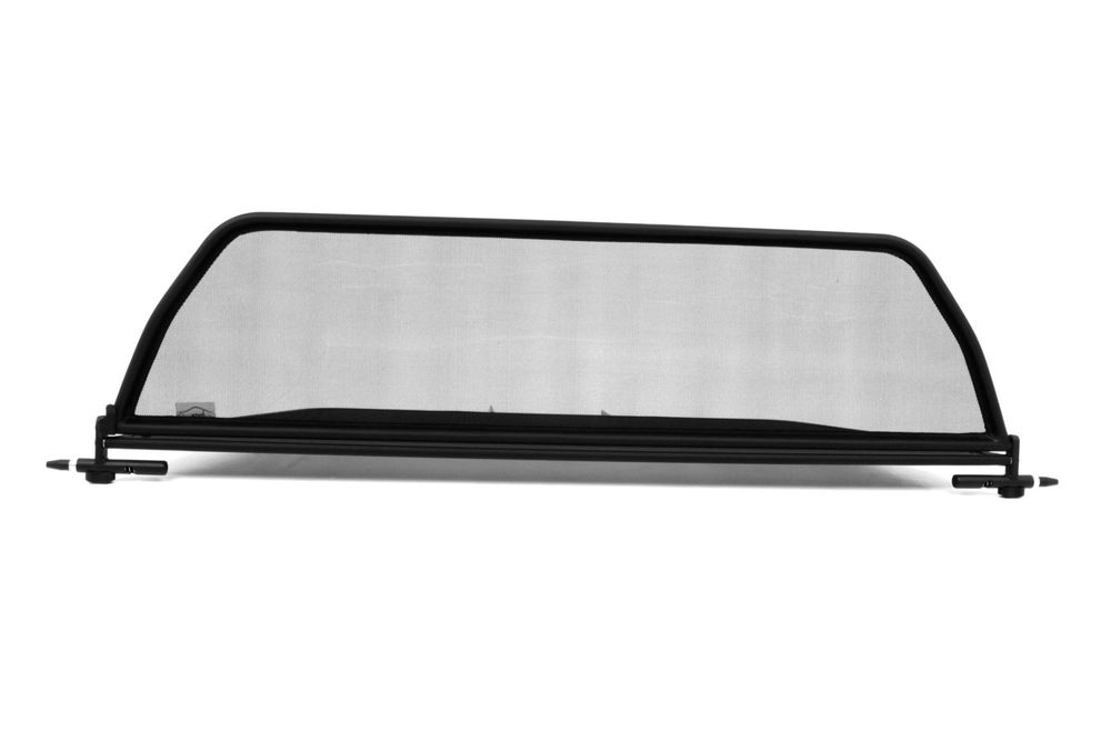 Windschott / Windschutz >> für BMW E46 mit Schnellverschluss (Neu und ...