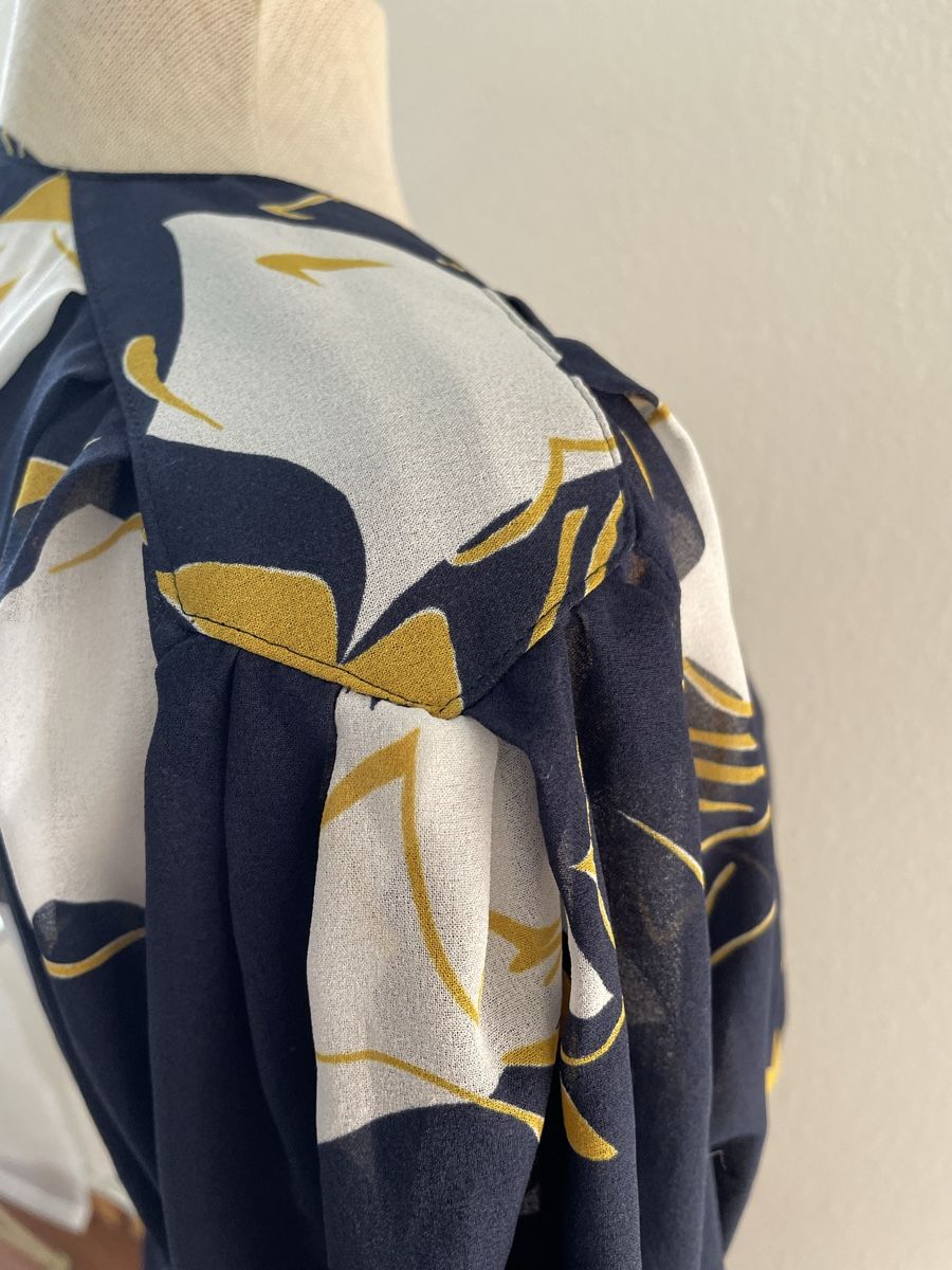 Kleider: Vintage Kleid 38/40 – Gebraucht aus Bern von rosalie788 3