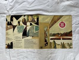 Vinyle Stevie Wonder