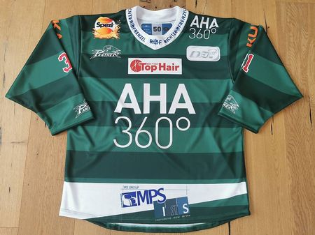 Augsburger Panther Eishockey Trikot Roy
