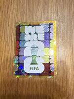 PANINI WM 2026 FWC4