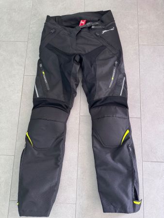 IXS Carbon-ST- Damen Motorradhose