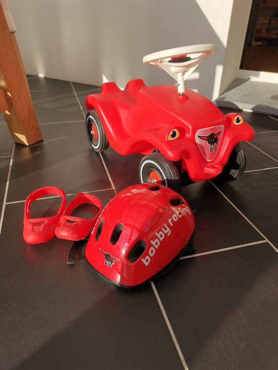 Weihnachts-Stirnbänder Set – 2 Stück, Rot & Grün, Mit Knoten-Design