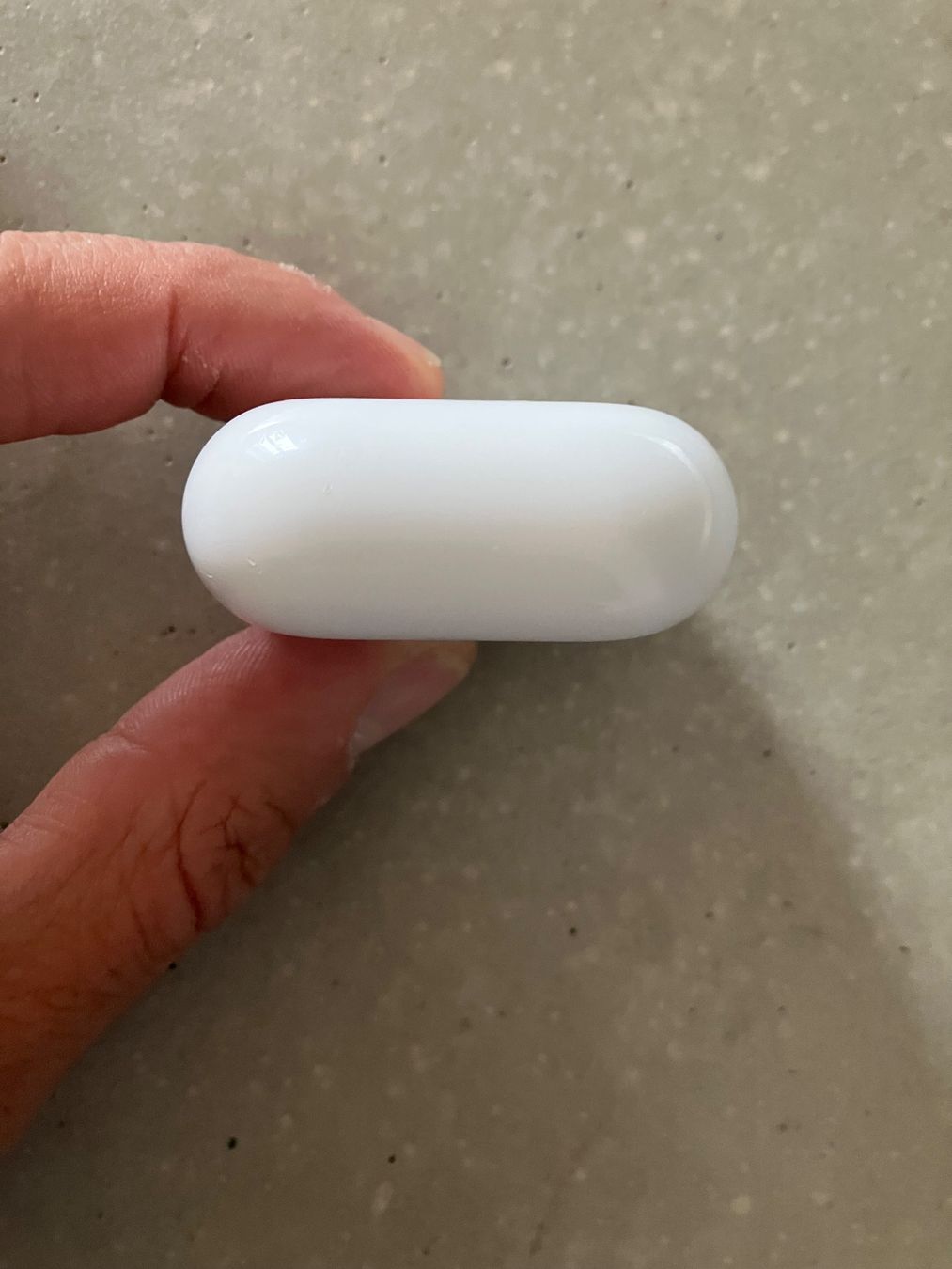 Apple Cuffie: APPLE AIRPODS 4 CASE ANC – Usato da Lausanne venduto da mr.v 5