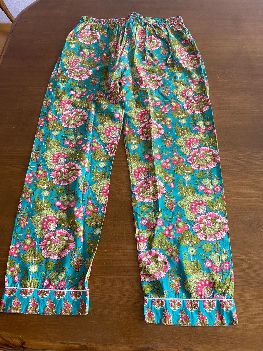 Negligees & Pigiami: Pyjama von Caroline de Benoist – Nuovo (secondo la descrizione) da Küssnacht venduto da Flowerlady 3