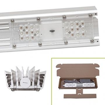 Sanlight Lampen: Sanlight S2w Pflanzenlampe – Gebraucht aus Root von Wollis 1