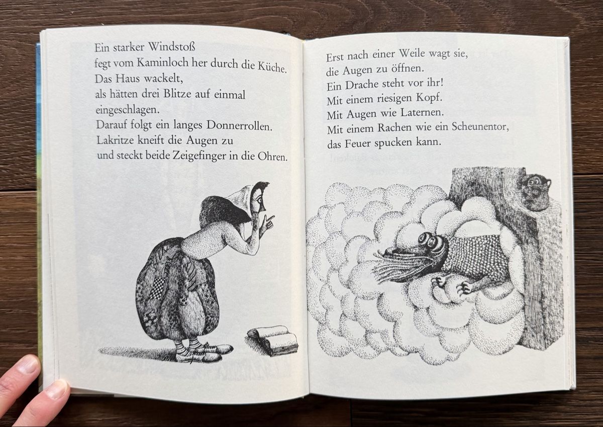 Livres: Kinderbuch – D'occasion à Pfäffikon ZH par aveo14 2