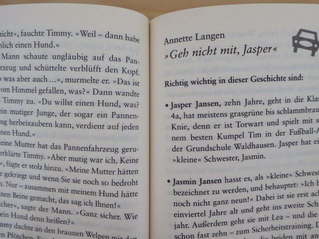 Libri: Buch: Ich schenk dir eine Geschichte, cbj Verlag, 2011 – Nuovo (secondo la descrizione) da Turbenthal venduto da Panau 1