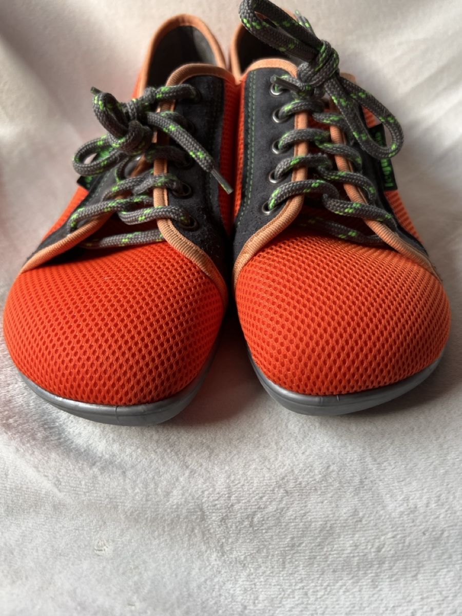 Scarpe da uomo: Leguano Barfussschuhe – Nuovo (secondo la descrizione) da Mörel venduto da Emozia 4