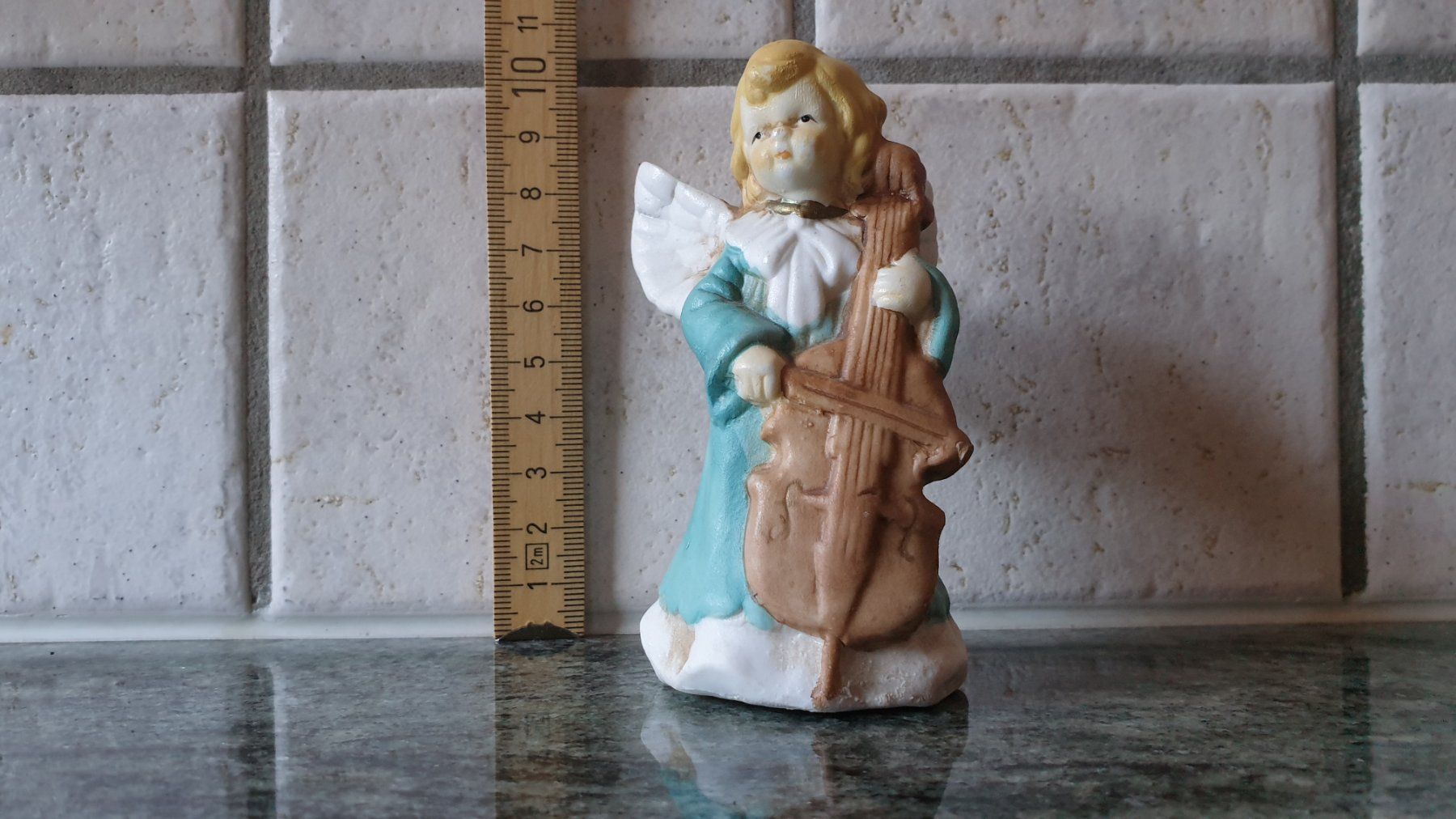 Statuette: ENGEL – Usato da Wengi b. Büren venduto da Ot1000 2