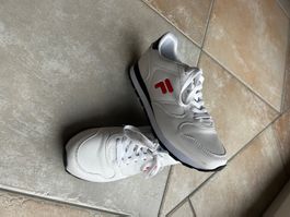 FILA Turnschuh Gr.39