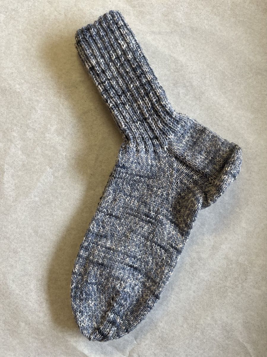 Calze: Socken Gr. 44/45 – Nuovo (secondo la descrizione) da Urnäsch venduto da pas_5r9c 1