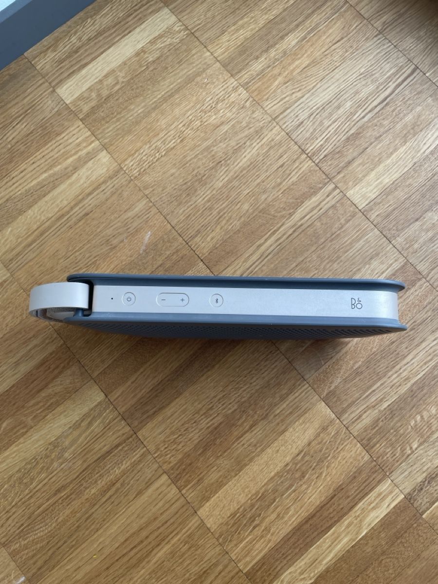 Bang & Olufsen Haut-parleurs: Lautsprecher B&O – D'occasion à Basel par val_g8th 3