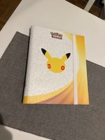Pokemon 30th anniversary blinder