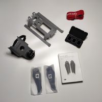 DJI MAVIC 2 AIR Zubehör (wie NEU!)