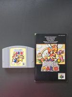 Paper Mario inkl. Anleitung für Nintendo 64 N64