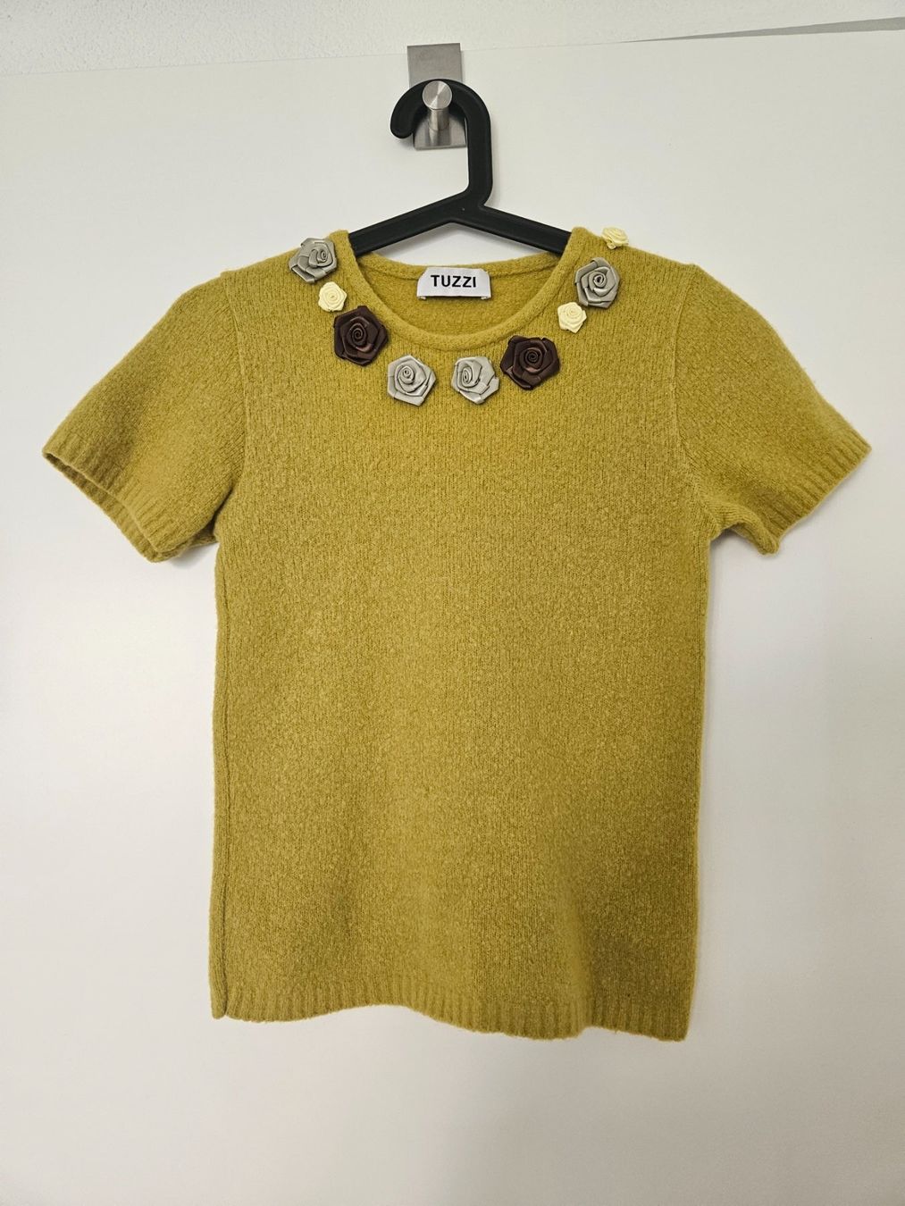 T-shirt: Tuzzi Oberteil 34 – Usato da Luzern venduto da schuhparadies159