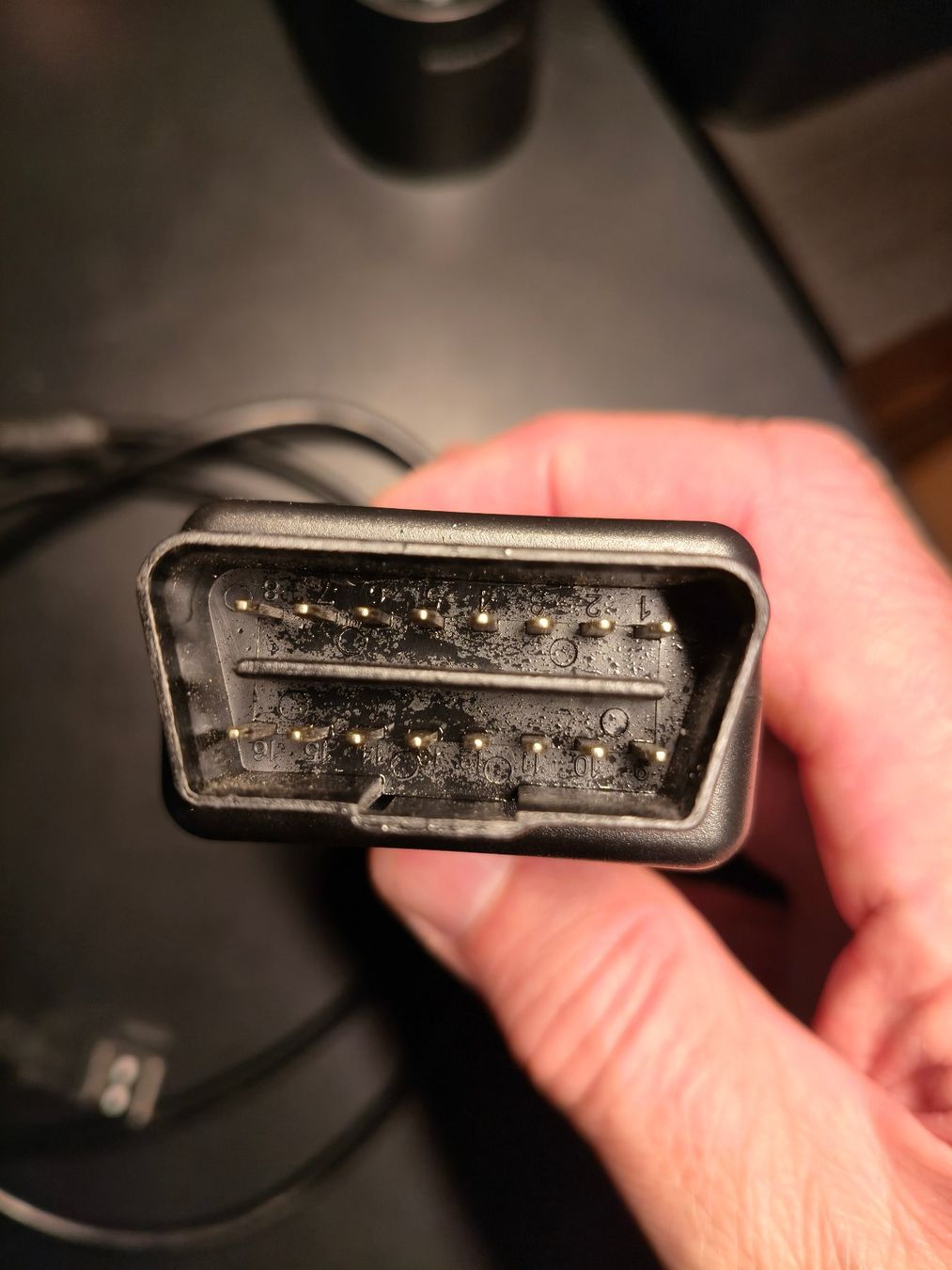 Tutti gli attrezzi: BMW scanner USB interface – Usato da Rebstein venduto da sho_7yky 1