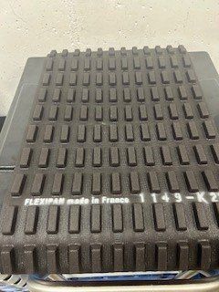 Teglie da forno: Flexipan 1149 Mini Ignots – Usato da Evilard venduto da inf_9ff9