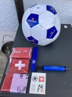 Fan-Set von Feldschlössli Schweiz