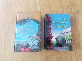 Das Cottage in Carrigaholt/ Die Dinge des Lebens