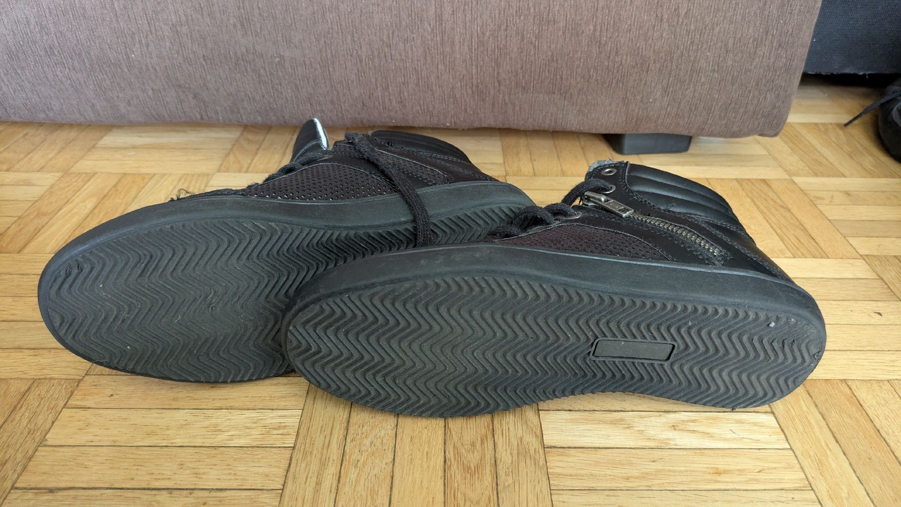 Cube Chaussures femmes: Halbschuh schwarz Gr. 39 – Neuf (Voir description) à Grüningen par mangaka 2